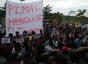 Jika Tetap Membangkang, Masyarakat Kerumutan Bakal Duduki Lahan PT. MAL