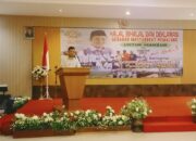 Deklarasi Forum Gempur Dukung  Mansur Hidayat dalam Pemilihan Bupati Pemalang