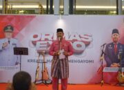 Kesbangpol Riau Gelar Ormas Expo 2024 dengan Tema “Kreatif, Mandiri, Mengayomi”