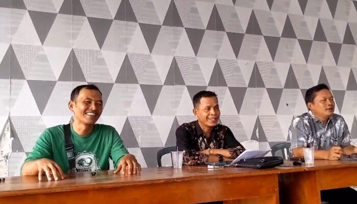 Oknum Ketua RT Diduga Selingkuh, Warga Desa Lodaya Tuntut Mundur