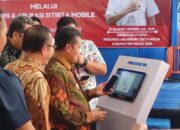 Perumda Air Minum Tirta Mulia Pemalang Perkenalkan Sistem Pembayaran QRIS dan Aplikasi Si Tirta Mobile