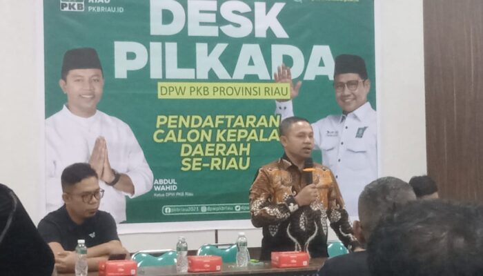 Ruas Lintas Bono Jadi Perhatian Khusus Abdul Wahid, Selain ada potensi Wisata juga akses Utama Masyarakat