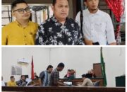 PN Pelalawan Kabulkan Gugatan Sebagian Ibuk Harsini Melawan Sunardi Anggota DPRD Kabupaten Pelalawan