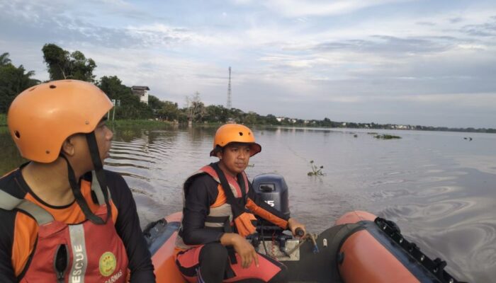 Anak Tenggelam di Sungai Ara Pelalawan Ditemukan Meninggal Dunia