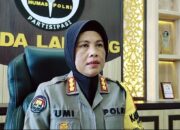 Ditreskrimsus Polda Lampung Tetapkan Anggota DPRD Lamsel Tersangka Pengguna Ijazah Palsu