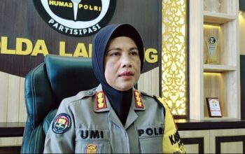 Ditreskrimsus Polda Lampung Tetapkan Anggota DPRD Lamsel Tersangka Pengguna Ijazah Palsu