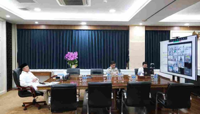 Soroti Pengaduan Masyarakat di Kalsel, Menteri Nusron Wahid: Tangani dengan Hati