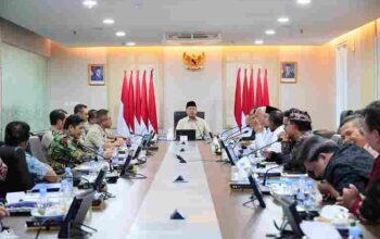 Taruh Perhatian Khusus Terhadap Penyelesaian Pendaftaran Tanah Rumah Ibadah, Menteri Nusron Adakan Rakor dengan Organisasi Lintas Agama 1001514769_11zon