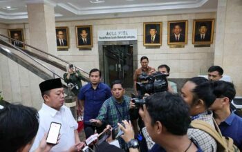 Menteri ATR/BPN Nusron Wahid Ditunjuk Sebagai Wakil Ketua Bidang Penyediaan Lahan Satgas Percepatan Hilirisasi dan Ketahanan Energi Nasional 1001522471_11zon