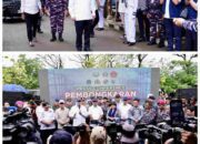 Hasil Penelitian Temukan Sertipikat Berada di Luar Garis Pantai, Kementerian ATR/BPN Akan Lakukan Proses Pembatalan