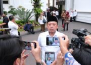 Jelaskan Status HGB di Perairan Sidoarjo, Menteri Nusron: Sertipikat Legal Berupa Tambak Namun Menjadi Laut Karena Abrasi
