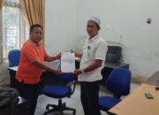 FORJASI Kembali Mendaftarkan Organisasi nya ke Kesbangpol Aceh Singkil