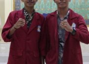 Banyak Bantu Mahasiswa Kurang Mampu, Presma BEM ITP2I Apresiasi Baznas Pelalawan