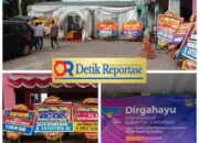 RSUD Pakuhaji Menggelar HUT ke 7 Berikan Layanan Terbaik Kepada Masyarakat