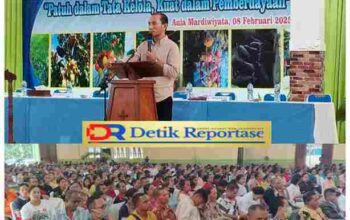 KSP CU Bahtera Sejahtera 2025: Perkuat Tata Kelola, Tingkatkan Pemberdayaan 20250209_105526_11zon