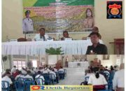 Musrenbang RKPD 2026 Kecamatan Mego: Fokus pada Pendidikan di Tengah Keterbatasan Anggaran