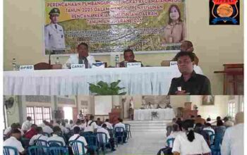 Musrenbang RKPD 2026 Kecamatan Mego: Fokus pada Pendidikan di Tengah Keterbatasan Anggaran 20250218_174416_11zon