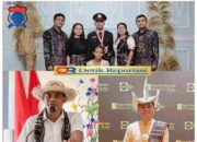 Stefanus Tafaib: Putra Timor Tengah Utara yang Membangun Peradaban di Pulau Rote Melalui Pendidikan dan Iman