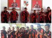 Yendrianto Terpilih Secara Aklamasi sebagai Ketua PAC Pemuda Pancasila Pangkalan Lesung