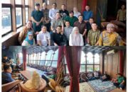 Gubernur dan Bupati/Walikota se-Riau Bentuk Forum Komunikasi, H. Zukri SM Terpilih Sebagai Ketua