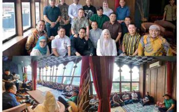 Gubernur dan Bupati/Walikota se-Riau Bentuk Forum Komunikasi, H. Zukri SM Terpilih Sebagai Ketua GridArt_20250218_084111012_11zon