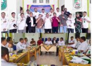 Pemerintah Kecamatan Ukui Gandeng Kantor Hukum, Sediakan Konsultasi Hukum Gratis bagi Warga