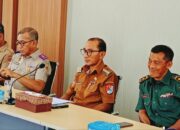 Pemkab Sikka Pastikan Redistribusi Tanah Eks HGU Nangahale Bagi Warga