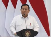 Prabowo Turun Tangan Atasi Kelangkaan Gas LPG 3 Kg, Pengecer Diaktifkan Kembali