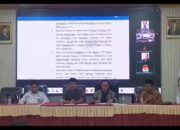 KPU Sampang Tetapkan Jimad Sakteh Sebagai Bupati Dan Wakil Bupati Terpilih