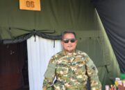 Pulang dari Retret di Akmil, Bupati Zukri Mendarat di SSQ Tanpa Seremoni, Langsung Eksekusi Program Prioritas