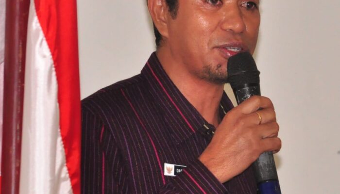 Ombudsman NTT Soroti Biaya Admin Tiket Online ASDP Kupang: Penumpang Diminta Hindari Calo dan Koperasi