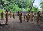 Pj Bupati Sikka Tekankan Inovasi dan Disiplin, Kominfo Didorong Jadi Garda Terdepan Digitalisasi