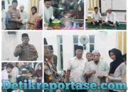 Kepedulian Tanpa Batas: H. Muhammad Yusuf dan PKDP Pangkalan Kuras Berbagi Berkah Setiap Tahun Jelang Idul Fitri