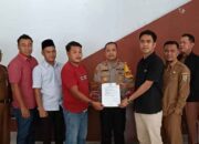 Mediasi LAR dan PT SLS Belum Temui Titik Temu,Endri: Tuntutan Sudah Kami Serahkan ke Manajemen Perusahaan