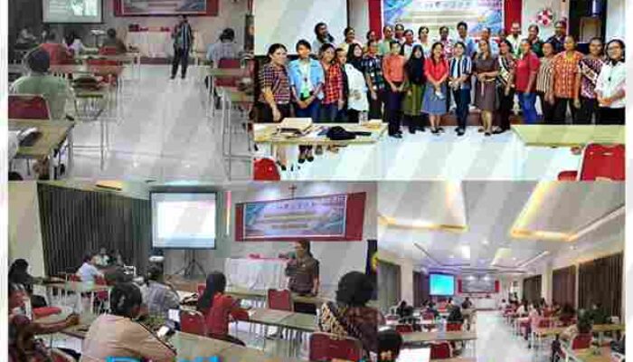 30 Kader Keswa Ikuti Pelatihan Dukungan Kesehatan Mental dan Psikososial yang Digelar Yayasan PAPHA