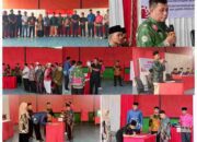 Sartoyo Terpilih sebagai Kades Dusun Tua Lewat Musyawarah PAW