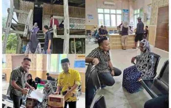 Tanggap Cepat! Berita Nenek Satija Viral, Dukcapil Jeneponto Langsung Bergerak Jemput dan Rekam e-KTP GridArt_20250320_134822911_11zon