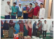 Berkah Ramadan: PT Musim Mas Perkuat Silaturahmi & Peduli Sesama di Desa Betung