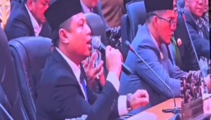 32 Tahun PT RAPP Abaikan Hak  Masyarakat, Anggota DPRD Desak Bupati Bertindak