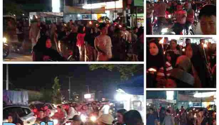 Refleksi Idul Fitri 1446 H : Merayakan Kebahagiaan dan Kerinduan Tak Terbatas