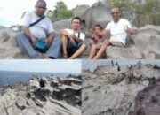 Ogor Paret: Surga Geowisata di Sikka yang Menakjubkan