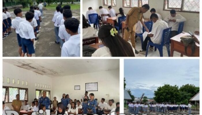 SPNF SKB Sikka Tawarkan Pendidikan Kesetaraan dan Kecakapan Hidup Sebagai Modal Peserta Didik Jawab Tantangan Zaman