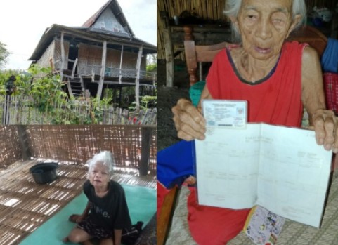 Kondisi masyarakat kecil yang belum mempunyai akta penduduk pemerintah di harapkan bisa jemput boleh untuk menyelesaikan kasus ini