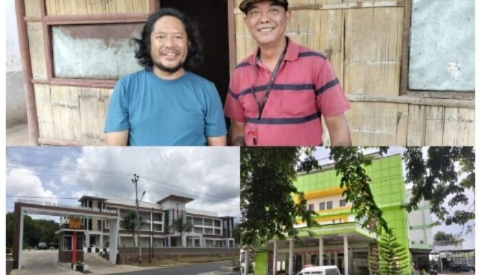 Rudy Lameng, Ketua RT. 002 RW. 009 Kelurahan Kota Uneng, Komitmen dalam Tugas dan Keamanan Wilayah