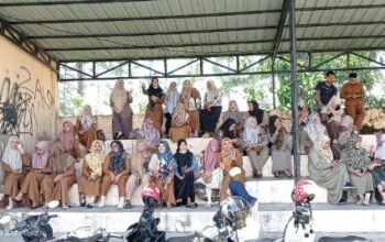 Potret kekecewaan PPPK Aceh Singkil saat tahu bahwa pelantikan di undur di tahun 2026