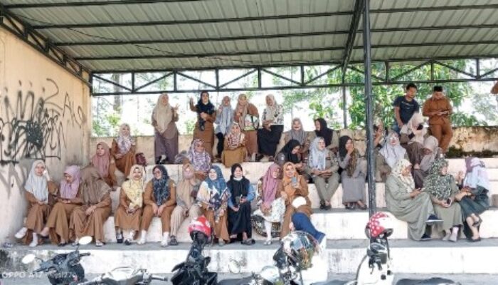 Calon PPPK Aceh Singkil Kecewa, Pelantikan Ditunda hingga 2026