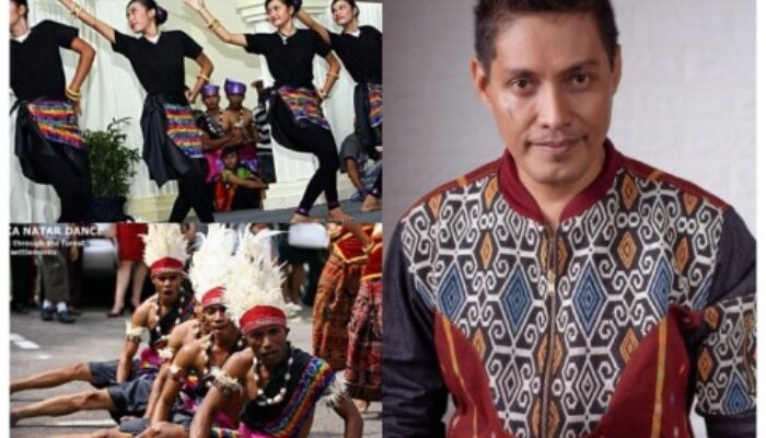 Dewan Kesenian Sikka (Waniana) Menanti Pengakuan Resmi dari Pemkab Sikka