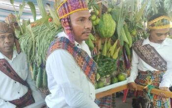 Pesan untuk Maumere untuk bupati dan wakil bupati sikka dan mengingatkan juga bahwa kepemimpinan harus berpihak kepada rakyat kecil