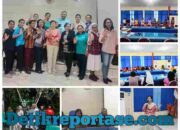 Gugus Tugas PAUD HI Gandeng Yayasan FREN Mitra ChildFund Internasional Gelar Pelatihan Pengasuhan Responsif