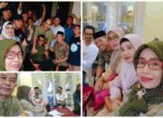 Jalin Kebersamaan dan Tali Persaudaraan, Alumni 88 SMP Negeri Bonto Lebang Galesong Utara Takalar Gelar Arisan